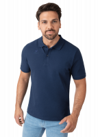 Herren Teamsport Poloshirt